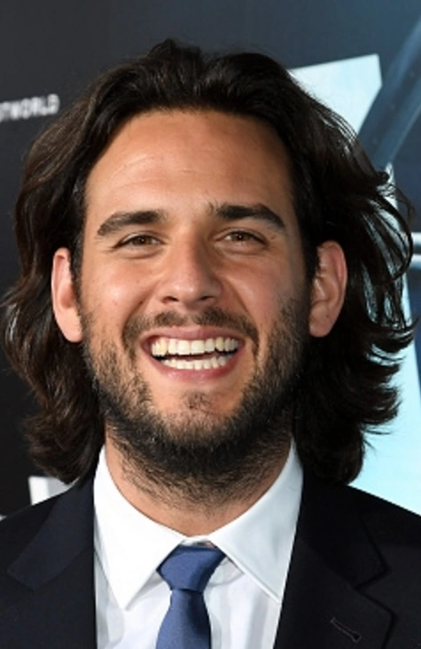 Roberto Patino | Wiki Westworld | Fandom