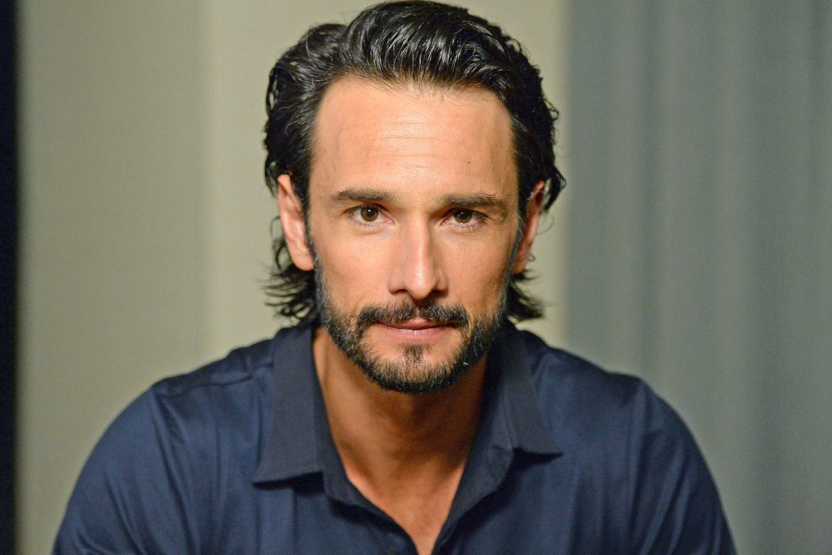 Rodrigo Santoro Wiki Westworld Fandom