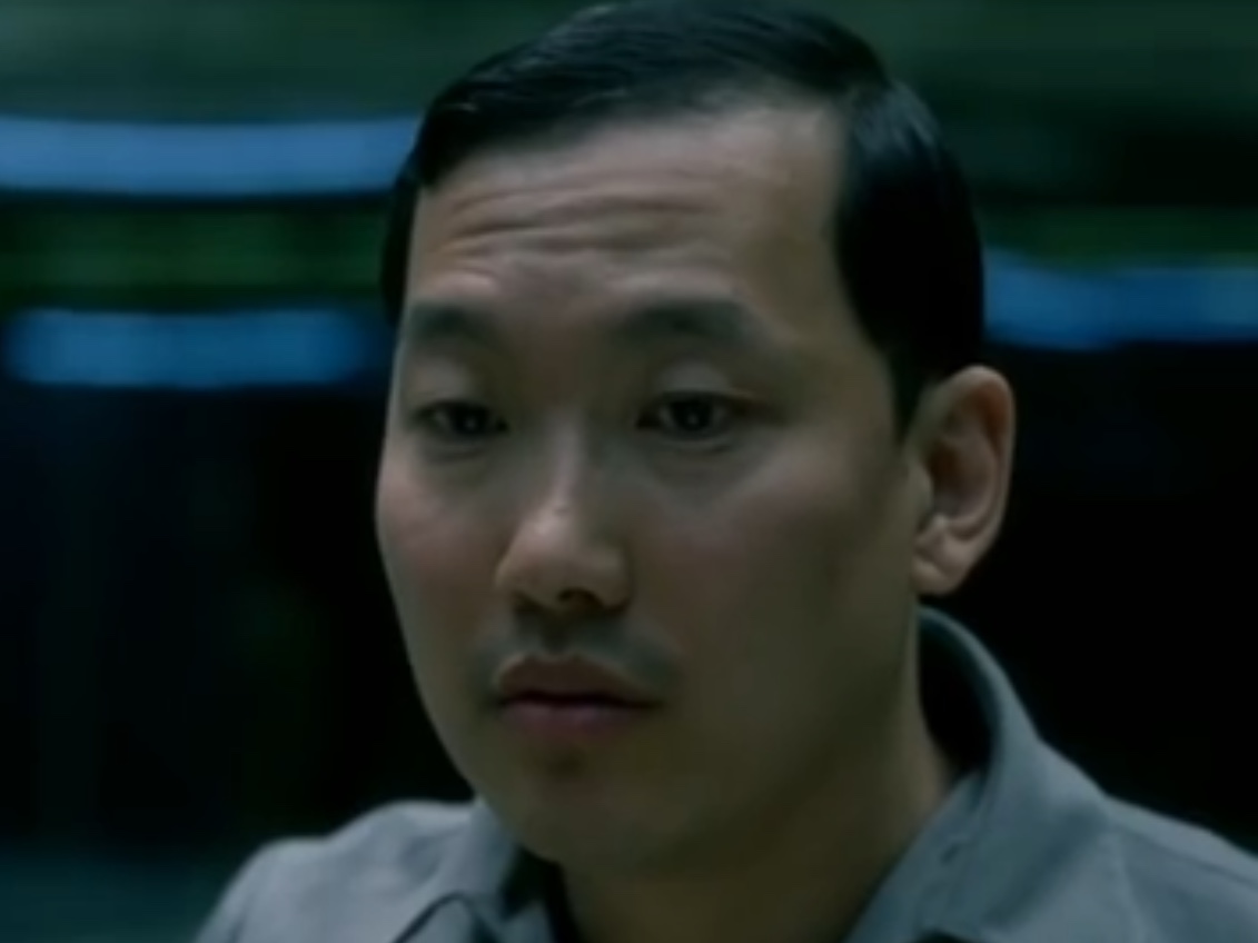 Henry Li | Westworld Wiki | Fandom