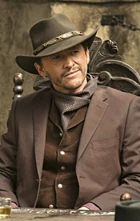 Lawrence (El Lazo)