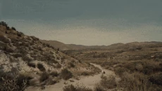 Clementine brings Bernard to the same cave Elsie was in