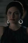 Phoebe Tonkin as Penny