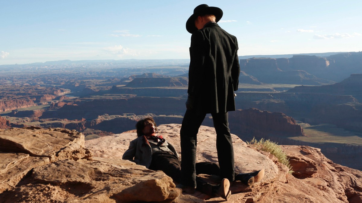 westworld season 1 synopsis westworld season 1 synopsis
