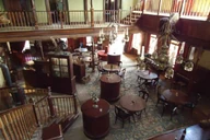 Mariposa Saloon, local attraction in Sweetwater