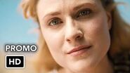 Westworld 2x03 Promo "Virtù e Fortuna"