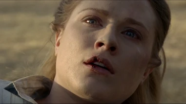 Dolores Realization and Horror - The Bicameral Mind