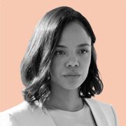 Тесса Томпсон