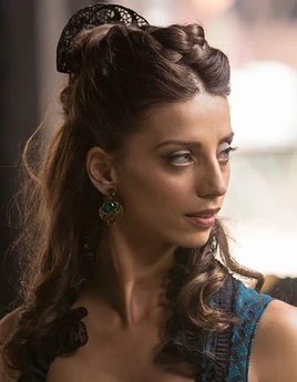 Clementine Pennyfeather