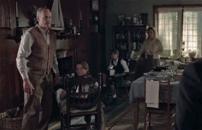 Recreated Ford's family