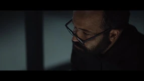 Arnold in the RDF - Journey Into Night