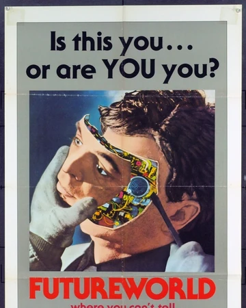 未来世界 ウエストワールド wiki fandom