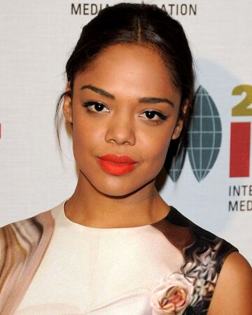 Tessa Thompson Westworld Wiki Fandom