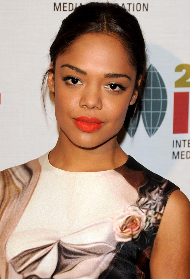 Tessa Thompson