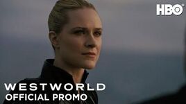 Westworld Season 3 Episode 3 Promo HBO