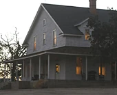 Abernathy Ranch, near Sweetwater