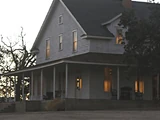 Abernathy Ranch
