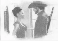 Chemistry Personified, Hector and Maeve