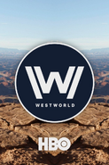 Westworld S01 Poster 2