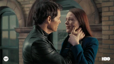 Teddy Christina Kiss -Que Sera Sera