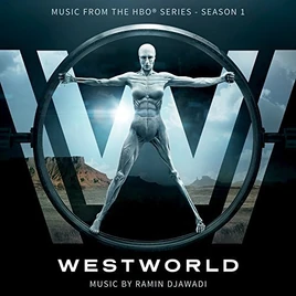 Westworld Season One Soundtrack