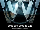 Westworld: Season 1 (Music from the HBO® Series)