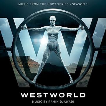 Westworld Season 1 Music from the HBO Series Westworld Wiki