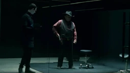 Behavior Lab and Diagnostics