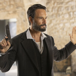 Hector Escaton Westworld Wiki Fandom