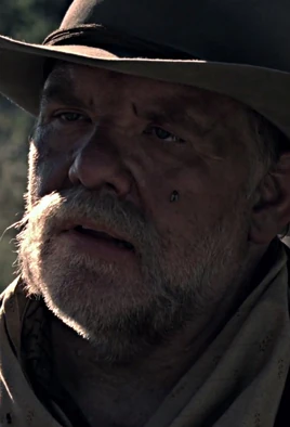 Sheriff of sweetwater