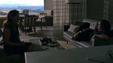 Hale hosting a secret meeting with Theresa