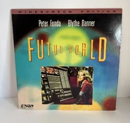 Laserdisc release distributed in 1994.