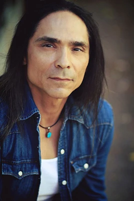 Zahn McClarnon