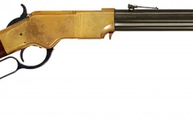 Henry 1860 | Westworld Wiki | Fandom