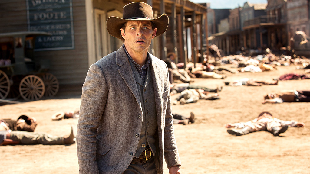 westworld season 1 episode 4 westworld season 1 episode 4
