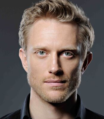 Neil Jackson