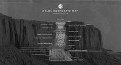 Delos-map