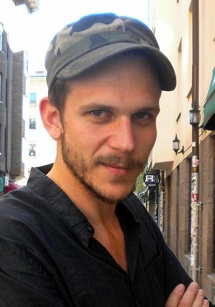 floki vikings actor