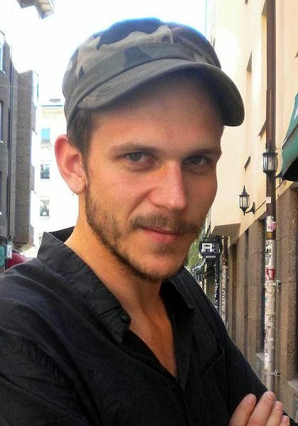 Gustaf Skarsg rd Westworld Wiki Fandom