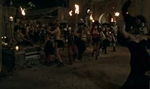 Pariah people partying.jpg (60 KB) Parade in the streets of Pariah