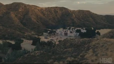 Fort Forlorn Hope, stronghold of the Confederados