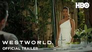 Westworld Official Season 3 Trailer HBO