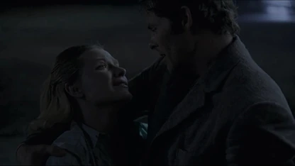 Dolores & Teddy - Where the Mountains Meet the Sea - The Bicameral Mind