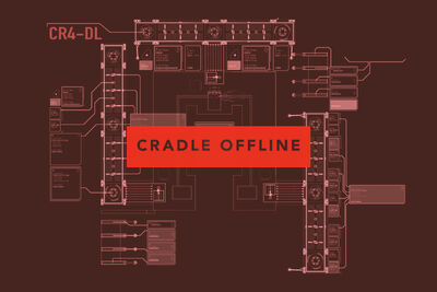 WWS2 Cradle 050418