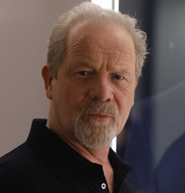 James Delos