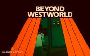 Beyond Westworld