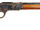 Winchester Model 1873 "Mare's Leg"