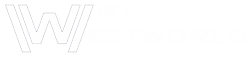 Wiki Westworld