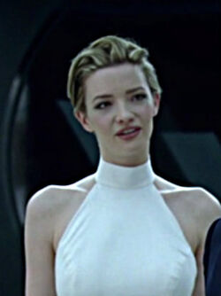 Talulah riley westworld nude