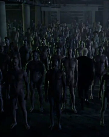 Cold Storage Westworld Wiki Fandom