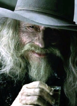 Old Bill | Westworld Wiki | Fandom